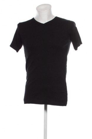 Мъжка тениска Livergy, Размер L, Цвят Черен, Цена 12,35 лв.
