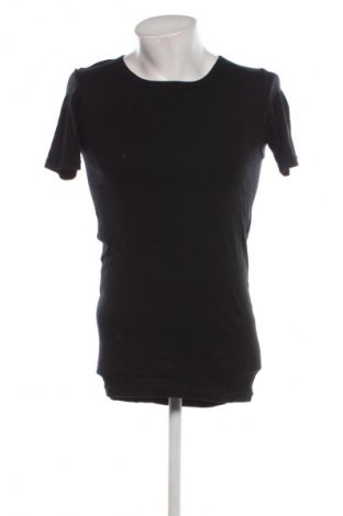 Мъжка тениска Livergy, Размер M, Цвят Черен, Цена 12,35 лв.