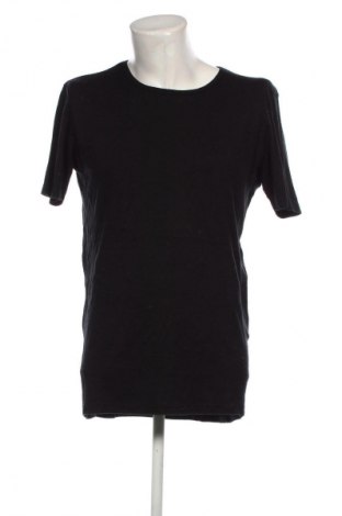 Мъжка тениска Livergy, Размер XXL, Цвят Черен, Цена 12,35 лв.