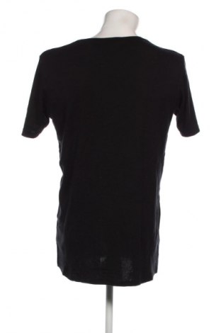 Herren T-Shirt Livergy, Größe XXL, Farbe Schwarz, Preis € 5,99