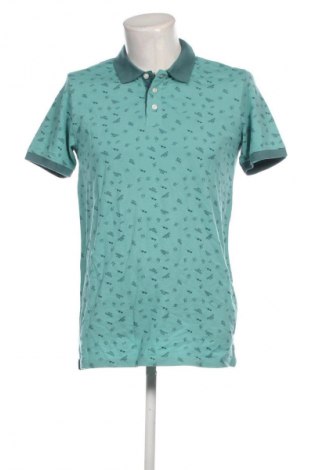 Herren T-Shirt Livergy, Größe M, Farbe Mehrfarbig, Preis 3,99 €
