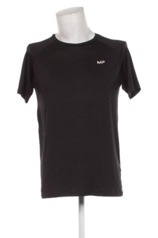 Herren T-Shirt MP, Größe M, Farbe Schwarz, Preis € 11,13