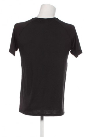 Herren T-Shirt MP, Größe M, Farbe Schwarz, Preis € 11,13