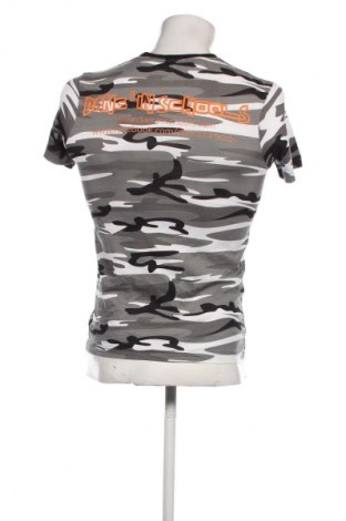 Herren T-Shirt Malfini, Größe XS, Farbe Grau, Preis € 5,99