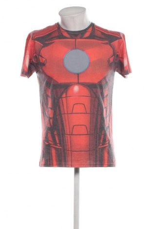 Pánské tričko  Marvel, Velikost M, Barva Vícebarevné, Cena  212,00 Kč
