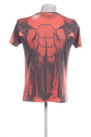 Ανδρικό t-shirt Marvel, Μέγεθος M, Χρώμα Πολύχρωμο, Τιμή 8,66 €