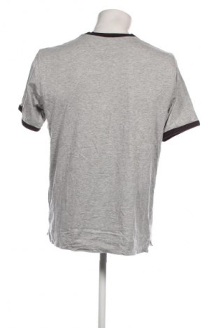 Herren T-Shirt Mascot, Größe XL, Farbe Grau, Preis 9,05 €