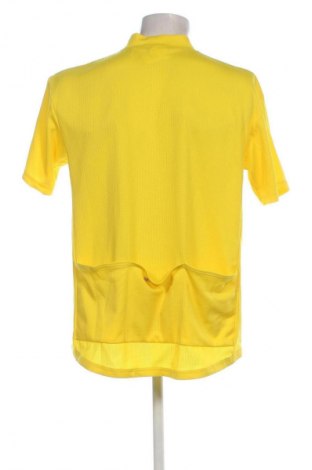 Herren T-Shirt Nakamura, Größe XXL, Farbe Gelb, Preis € 6,49