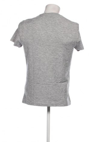 Herren T-Shirt New In Town, Größe L, Farbe Grau, Preis € 7,99