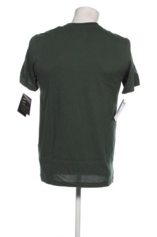 Herren T-Shirt Nike, Größe S, Farbe Grün, Preis 20,99 €