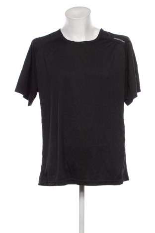 Herren T-Shirt Nordcap, Größe XXL, Farbe Schwarz, Preis 6,49 €