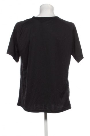 Tricou de bărbați Nordcap, Mărime XXL, Culoare Negru, Preț 21,99 Lei