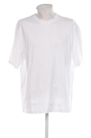 Мъжка тениска Originals By Jack & Jones, Размер XXL, Цвят Бял, Цена 21,70 лв.