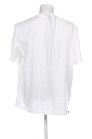 Ανδρικό t-shirt PUMA, Μέγεθος XL, Χρώμα Λευκό, Τιμή 25,75 €