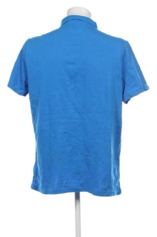 Ανδρικό t-shirt PUMA, Μέγεθος L, Χρώμα Μπλέ, Τιμή 16,70 €