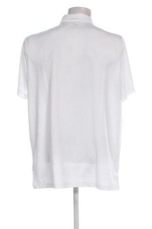 Ανδρικό t-shirt PUMA, Μέγεθος XXL, Χρώμα Λευκό, Τιμή 27,99 €