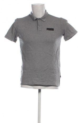 Herren T-Shirt PUMA, Größe S, Farbe Grau, Preis € 9,99