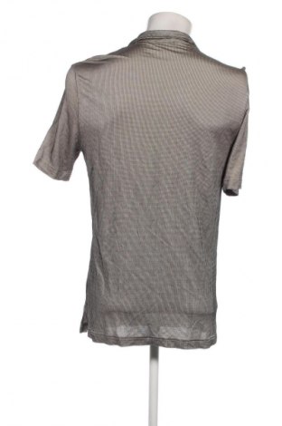 Ανδρικό t-shirt Pal Zileri, Μέγεθος L, Χρώμα Γκρί, Τιμή 71,68 €