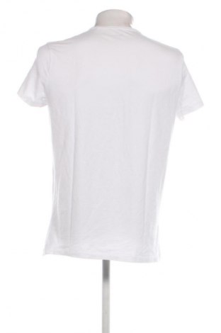 Herren T-Shirt Pepe Jeans, Größe XL, Farbe Weiß, Preis € 12,77