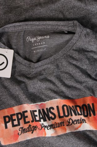 Férfi póló Pepe Jeans, Méret M, Szín Szürke, Ár 5 929 Ft