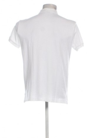 Ανδρικό t-shirt Polo By Ralph Lauren, Μέγεθος L, Χρώμα Λευκό, Τιμή 90,21 €