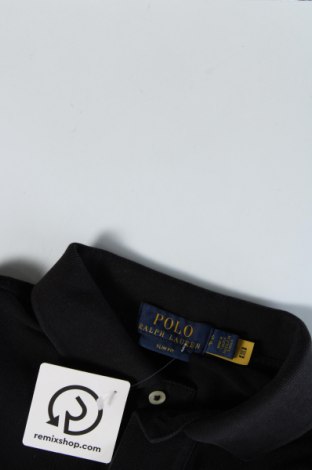 Pánské tričko  Polo By Ralph Lauren, Velikost S, Barva Černá, Cena  1 145,00 Kč