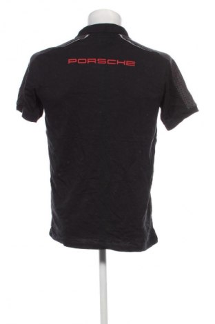 Pánské tričko  Porsche, Velikost M, Barva Černá, Cena  287,00 Kč