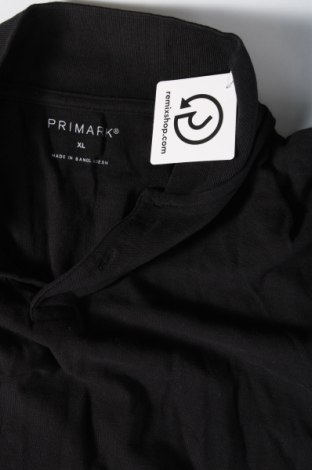 Herren T-Shirt Primark, Größe L, Farbe Schwarz, Preis 9,05 €