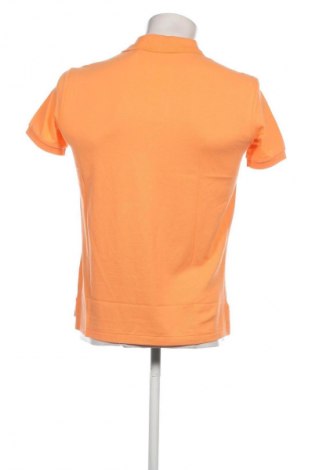 Herren T-Shirt Ralph Lauren, Größe S, Farbe Orange, Preis 49,99 €