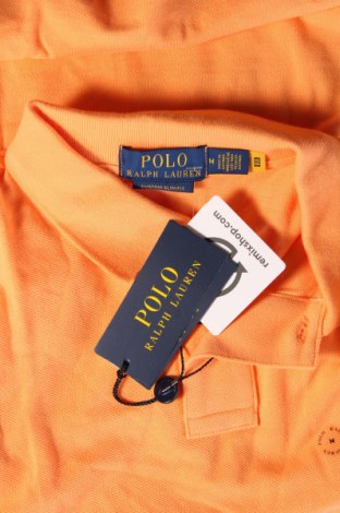 Tricou de bărbați Ralph Lauren, Mărime M, Culoare Portocaliu, Preț 316,99 Lei