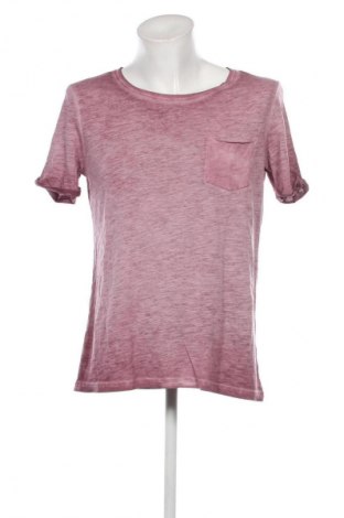 Herren T-Shirt Re.draft, Größe L, Farbe Rot, Preis € 9,74