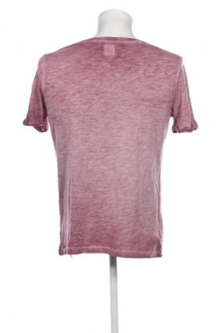 Herren T-Shirt Re.draft, Größe L, Farbe Rot, Preis € 9,74