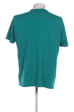 Herren T-Shirt S.Oliver, Größe XXL, Farbe Grün, Preis € 7,00