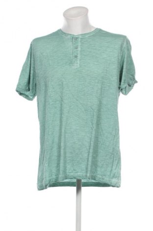 Herren T-Shirt S.Oliver, Größe XL, Farbe Grün, Preis 9,74 €