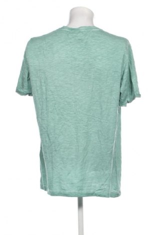 Herren T-Shirt S.Oliver, Größe XL, Farbe Grün, Preis 9,74 €