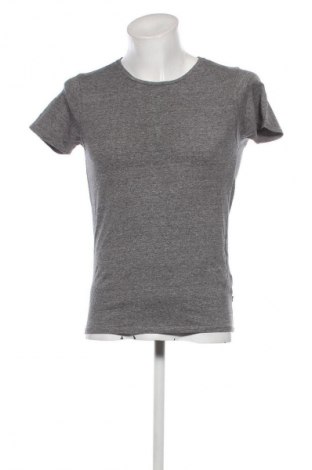 Herren T-Shirt Scotch & Soda, Größe S, Farbe Grau, Preis € 10,43