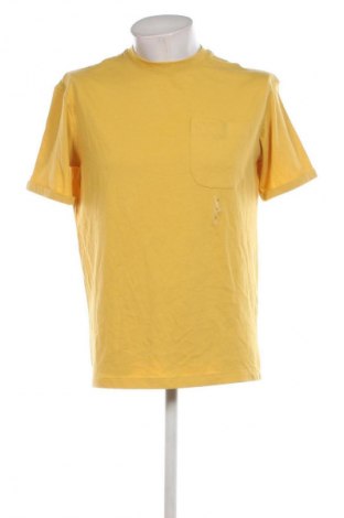 Pánské tričko  Selected Homme, Velikost S, Barva Žlutá, Cena  427,00 Kč