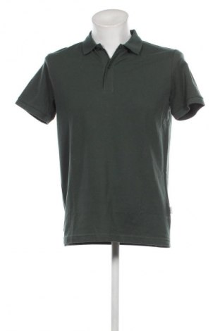 Herren T-Shirt Selected Homme, Größe S, Farbe Grün, Preis 19,49 €