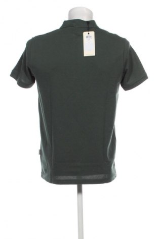 Herren T-Shirt Selected Homme, Größe S, Farbe Grün, Preis 19,49 €