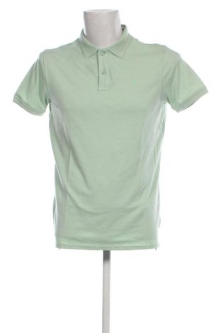 Tricou de bărbați Shiwi, Mărime L, Culoare Verde, Preț 105,92 Lei