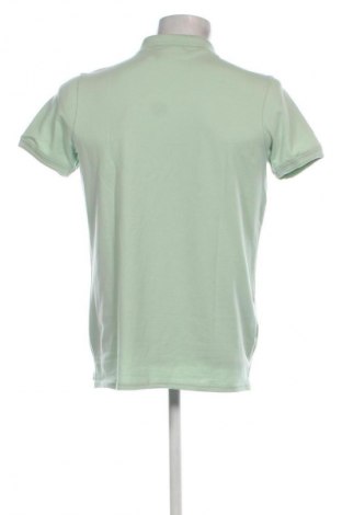 Ανδρικό t-shirt Shiwi, Μέγεθος L, Χρώμα Πράσινο, Τιμή 23,71 €