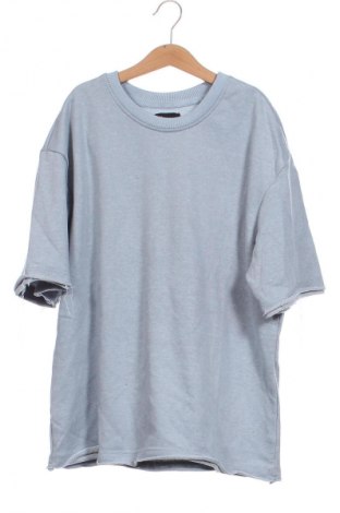 Herren T-Shirt Sinsay, Größe XS, Farbe Blau, Preis € 4,20