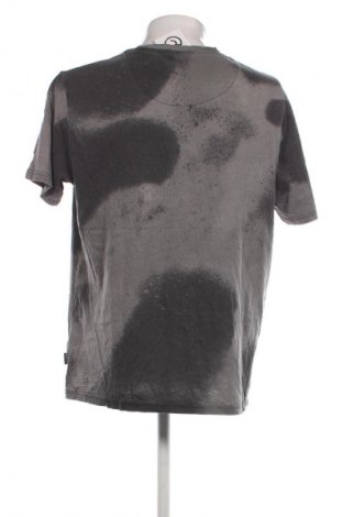 Herren T-Shirt Smog, Größe XL, Farbe Grau, Preis € 6,67