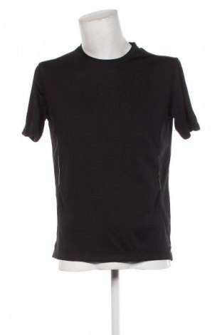 Tricou de bărbați Sport Tech, Mărime L, Culoare Negru, Preț 25,99 Lei