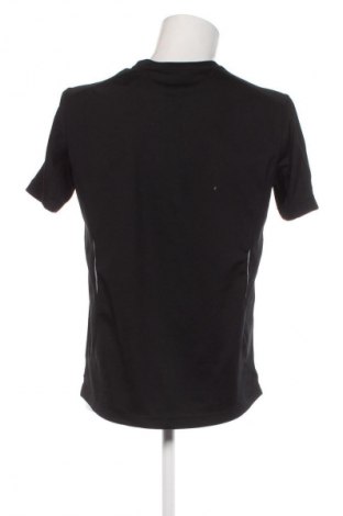 Ανδρικό t-shirt Sport Tech, Μέγεθος L, Χρώμα Μαύρο, Τιμή 4,49 €