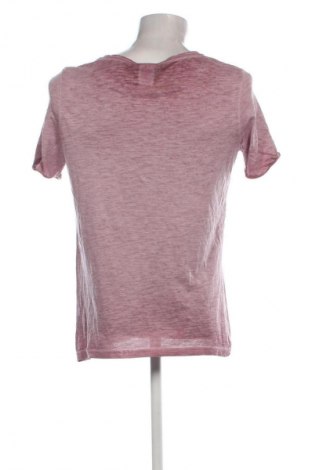 Herren T-Shirt Straight Up, Größe L, Farbe Rosa, Preis 5,99 €