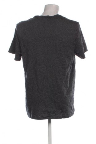 Herren T-Shirt Tchibo, Größe XXL, Farbe Grau, Preis 5,99 €