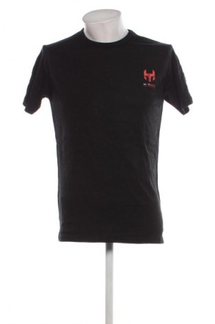 Мъжка тениска Tee Jays, Размер L, Цвят Черен, Цена 13,30 лв.