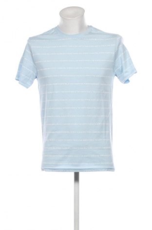 Мъжка тениска The North Face, Размер S, Цвят Син, Цена 68,40 лв.