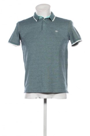 Herren T-Shirt Tom Tailor, Größe S, Farbe Blau, Preis 11,86 €